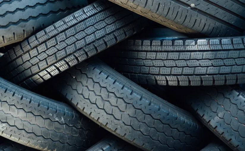 How to maintain your car tyres?