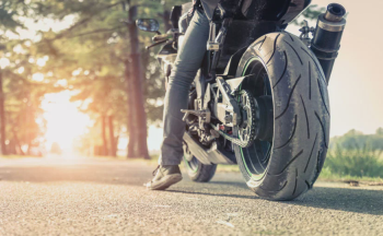 NSW motorcycle laws lane filtering Thumbnail