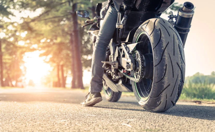 NSW motorcycle laws lane filtering