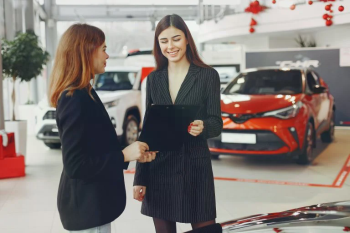 How to apply for a car loan? Thumbnail