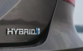 Hybrid cars explained Thumbnail