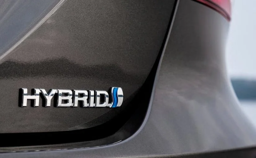 Hybrid cars explained