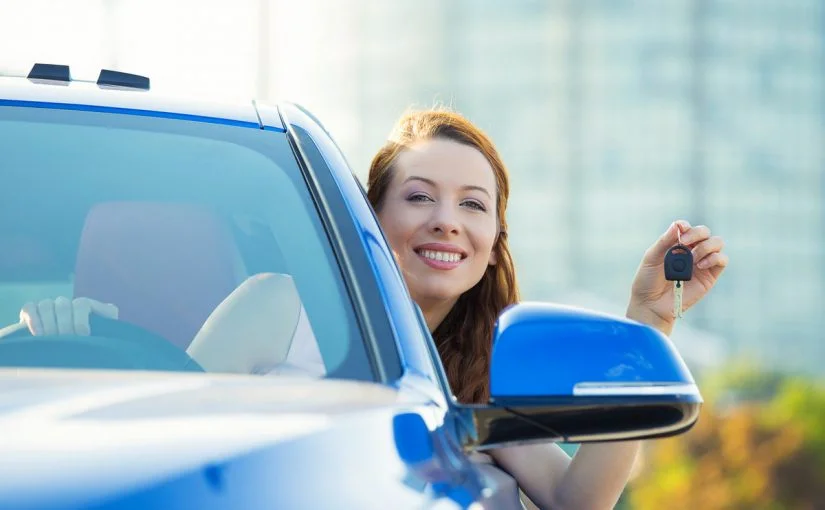 Buying a car privately vs dealer